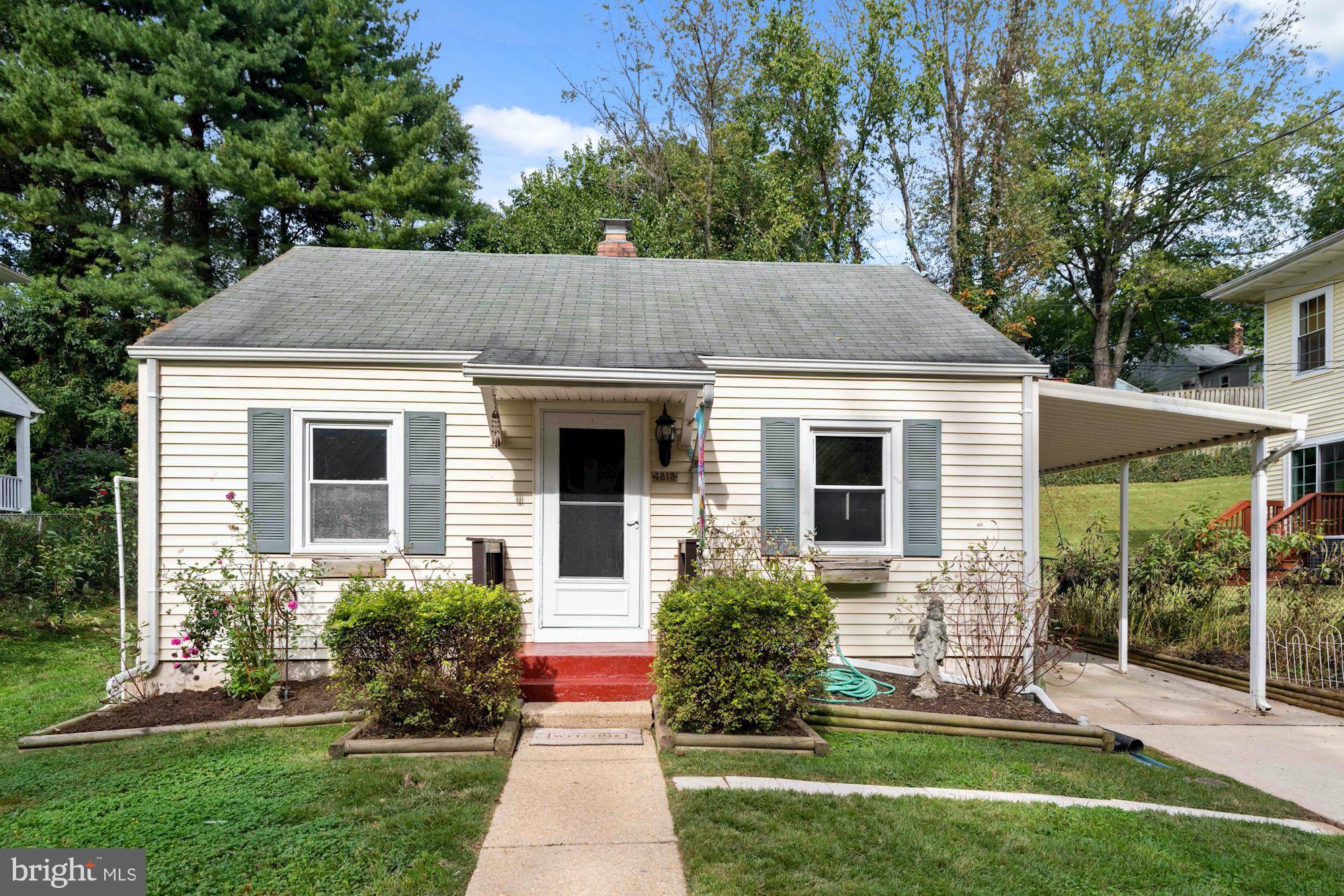 4313 Ivy Glen Road Silver Spring, MD 20906 - Photo 30 of 34