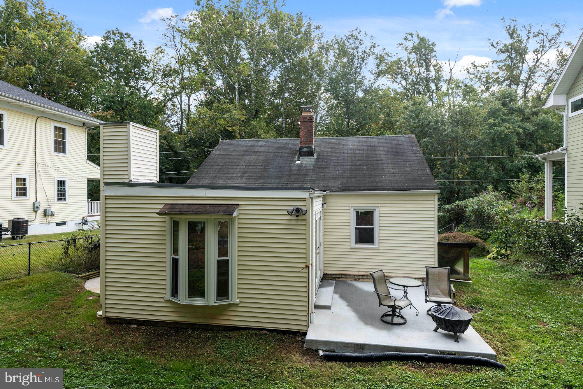 4313 Ivy Glen Road Silver Spring, MD 20906 - Photo 31 of 34