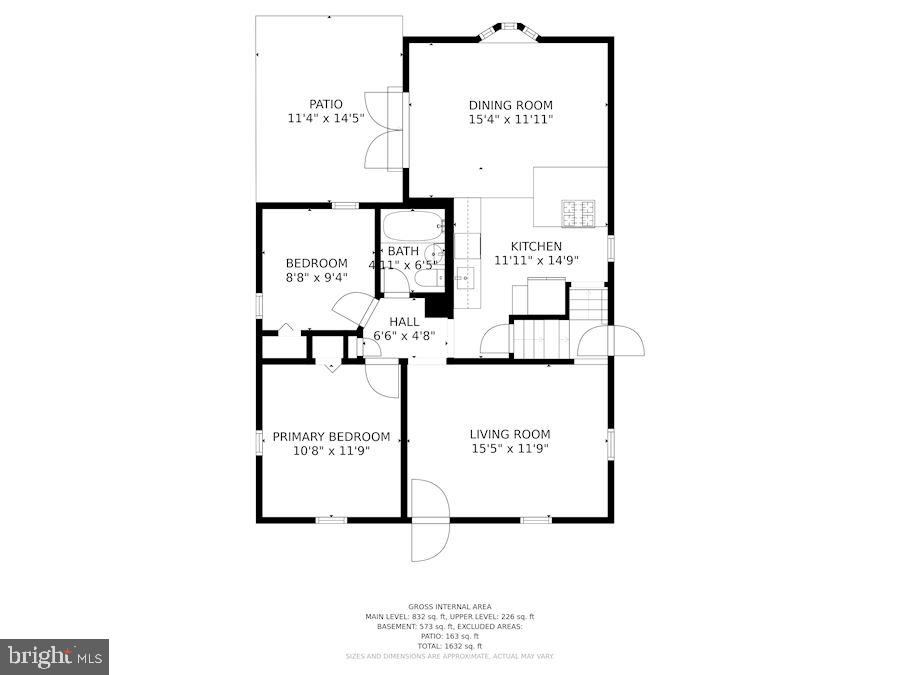 4313 Ivy Glen Road Silver Spring, MD 20906 - Photo 32 of 34