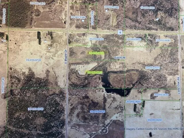 $117,777 | 3730 South Maple Drive, Barnum, MN 55707