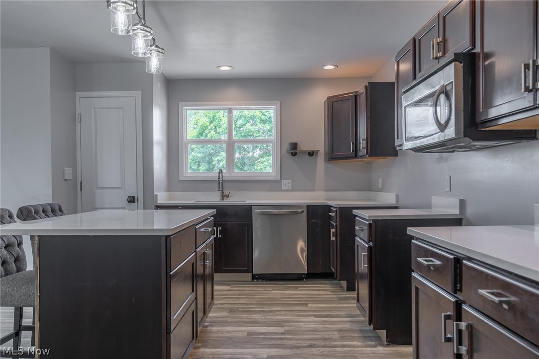 5023 South Ridge Road Perry, OH 44081 - Photo 5 of 24 Kitchen