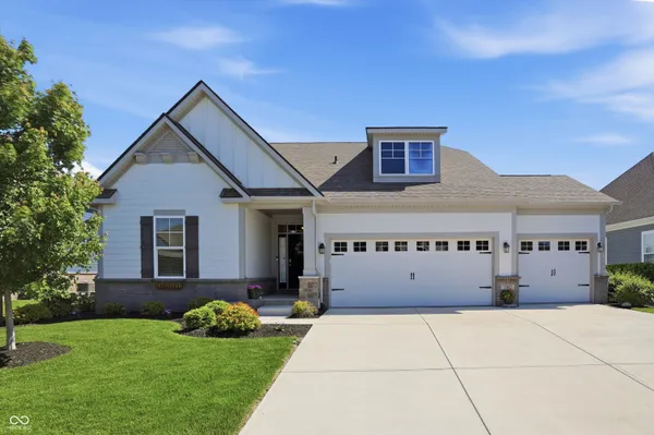 $550,000 | 11657 Platt Street, Noblesville, IN 46060