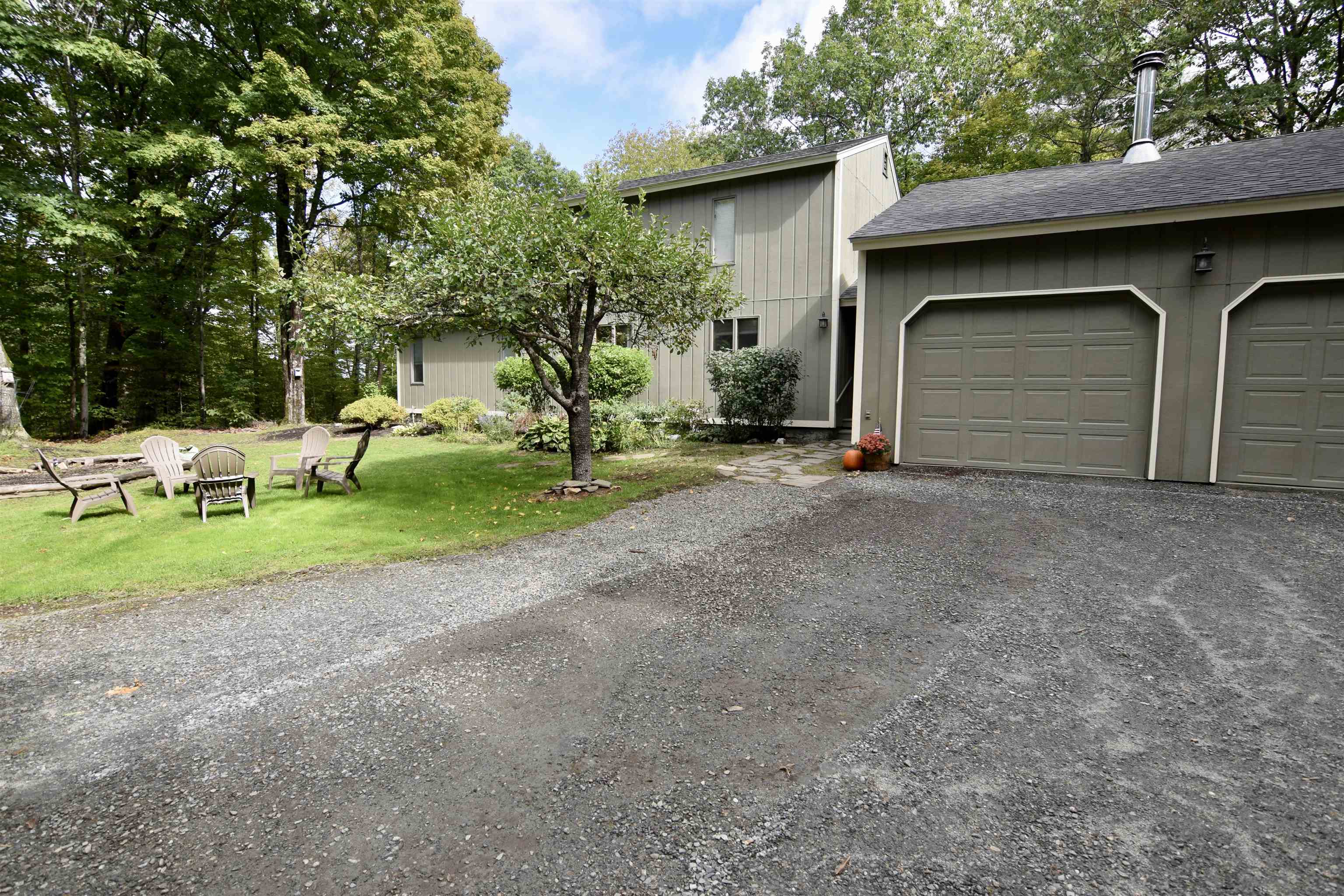 464 Redfield Proctor Road Hartford, VT 05059 - Photo 25 of 28