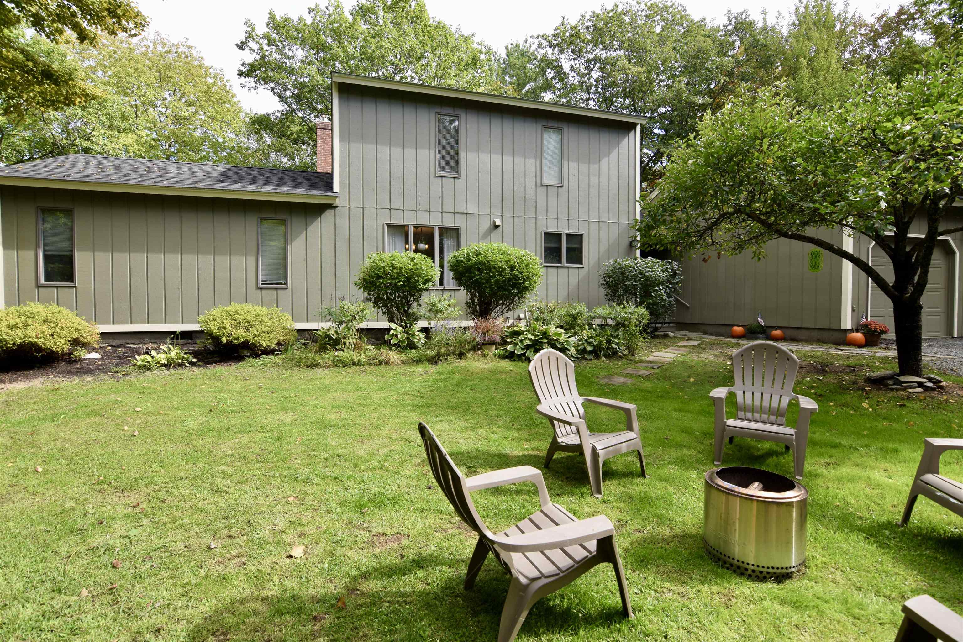 464 Redfield Proctor Road Hartford, VT 05059 - Photo 26 of 28