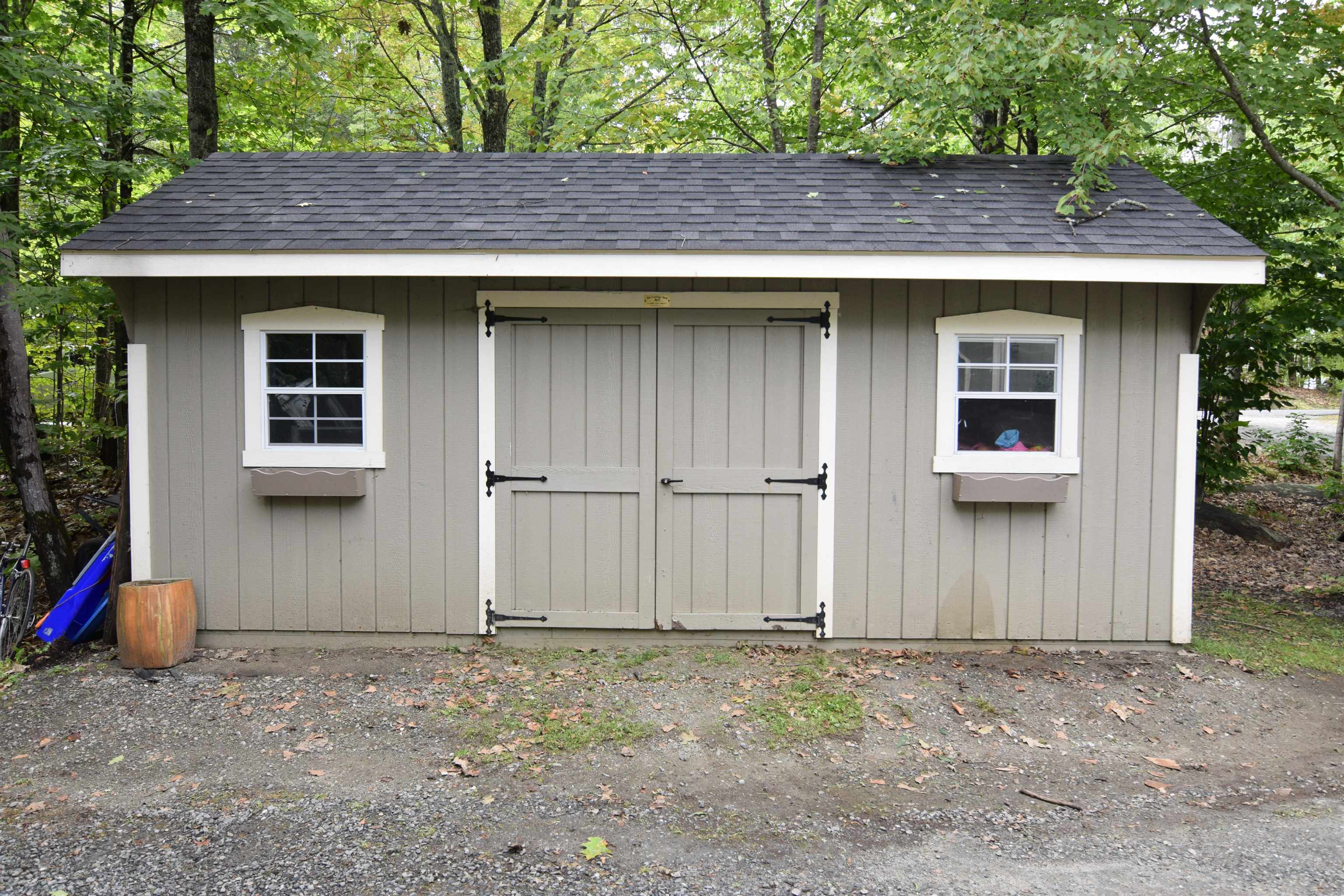 464 Redfield Proctor Road Hartford, VT 05059 - Photo 28 of 28