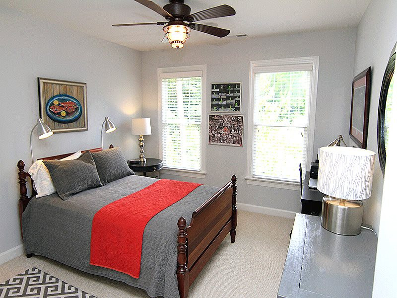 3409 Edgemont Drive Raleigh, NC 27612 - Photo 16 of 25 Photo 16