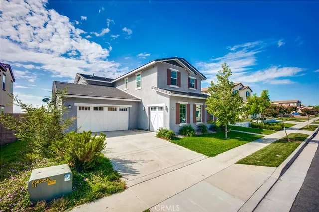 $1,380,000 | 12421-12421 Alamo Drive, Rancho Cucamonga, CA 91739