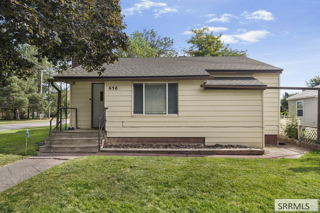 656 1st W Street Ririe, ID 83443 - Photo 11 of 39 Gallery Image 11