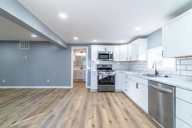 $195,000 | 3565 South 1145 East, Lagrange, IN 46761