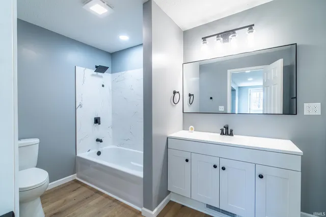 $195,000 | 3565 South 1145 East, Lagrange, IN 46761