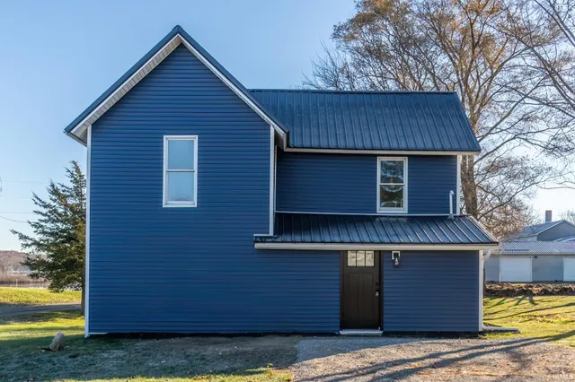 $195,000 | 3565 South 1145 East, Lagrange, IN 46761