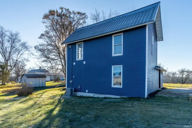 $195,000 | 3565 South 1145 East, Lagrange, IN 46761