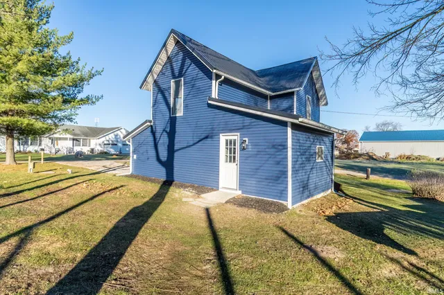 $195,000 | 3565 South 1145 East, Lagrange, IN 46761