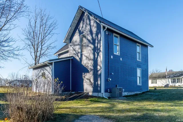 $195,000 | 3565 South 1145 East, Lagrange, IN 46761