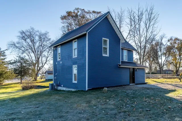 $195,000 | 3565 South 1145 East, Lagrange, IN 46761