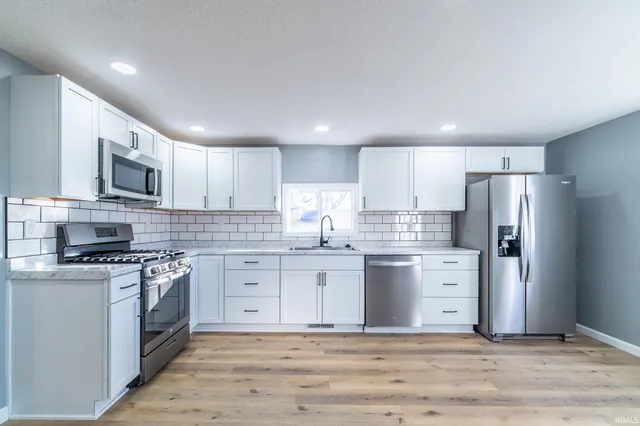 $195,000 | 3565 South 1145 East, Lagrange, IN 46761