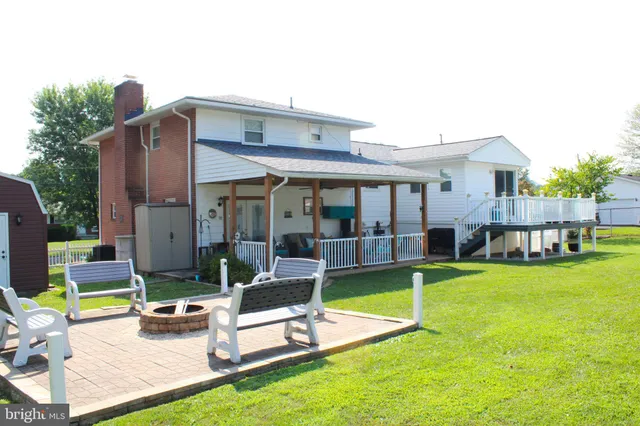 $307,900 | 14801 Connecticut Avenue, Cresaptown, MD 21502