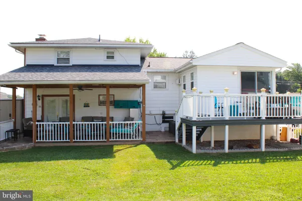 $302,900 | 14801 Connecticut Avenue, Cresaptown, MD 21502