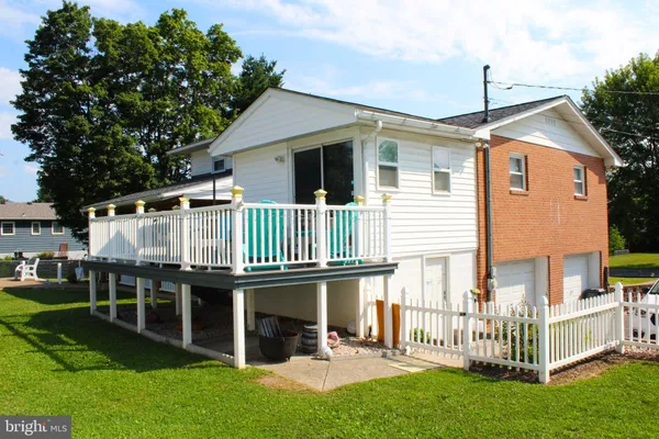 $302,900 | 14801 Connecticut Avenue, Cresaptown, MD 21502