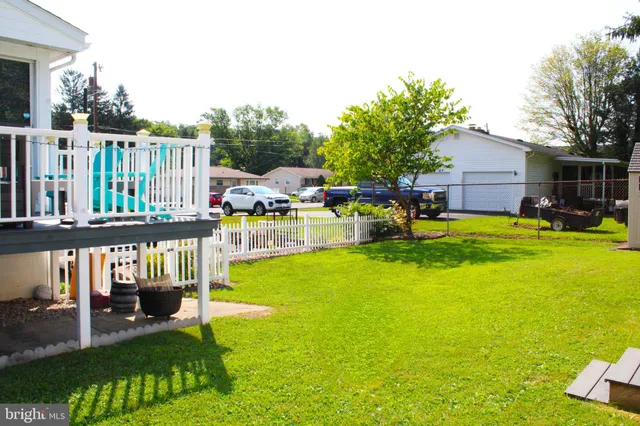 $307,900 | 14801 Connecticut Avenue, Cresaptown, MD 21502