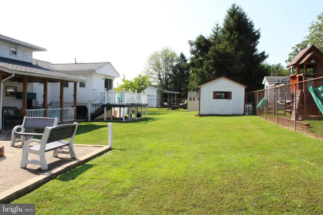 $307,900 | 14801 Connecticut Avenue, Cresaptown, MD 21502