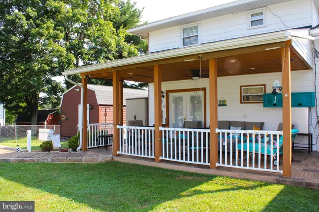 $307,900 | 14801 Connecticut Avenue, Cresaptown, MD 21502