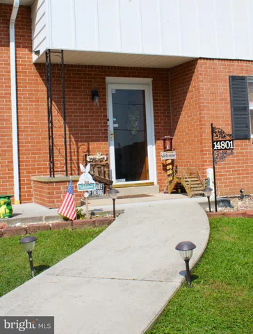 $307,900 | 14801 Connecticut Avenue, Cresaptown, MD 21502