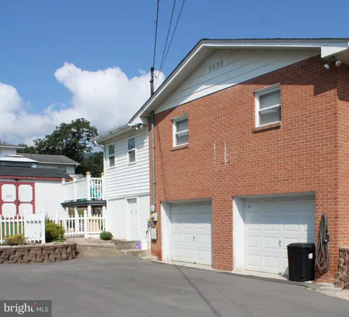 $302,900 | 14801 Connecticut Avenue, Cresaptown, MD 21502