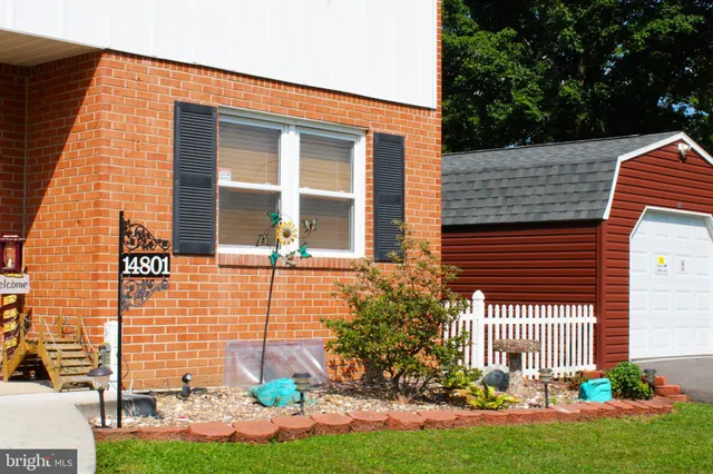 $307,900 | 14801 Connecticut Avenue, Cresaptown, MD 21502