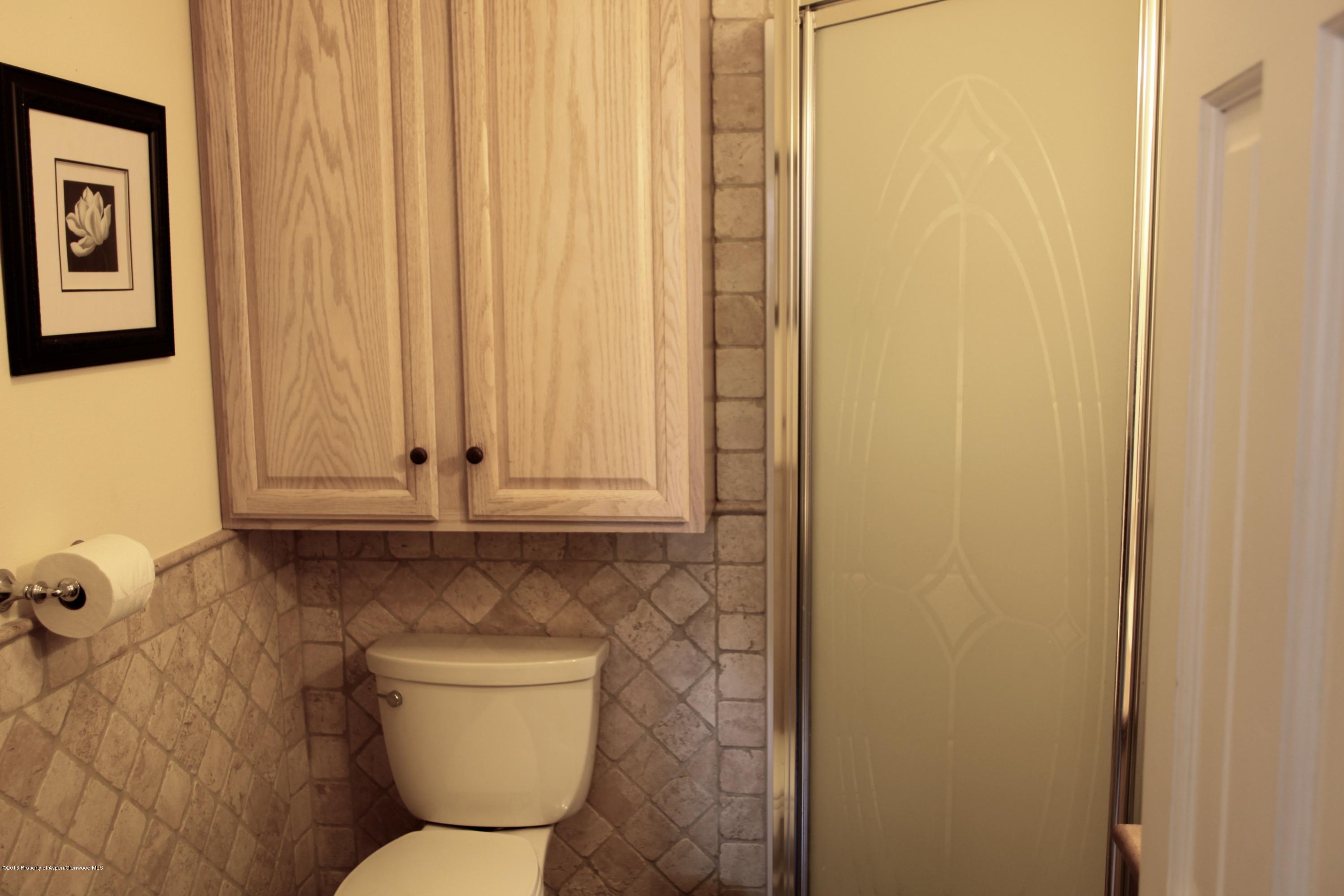 450 Redstone Boulevard Redstone, CO 81623 - Photo 12 of 16 a bathroom with a toilet