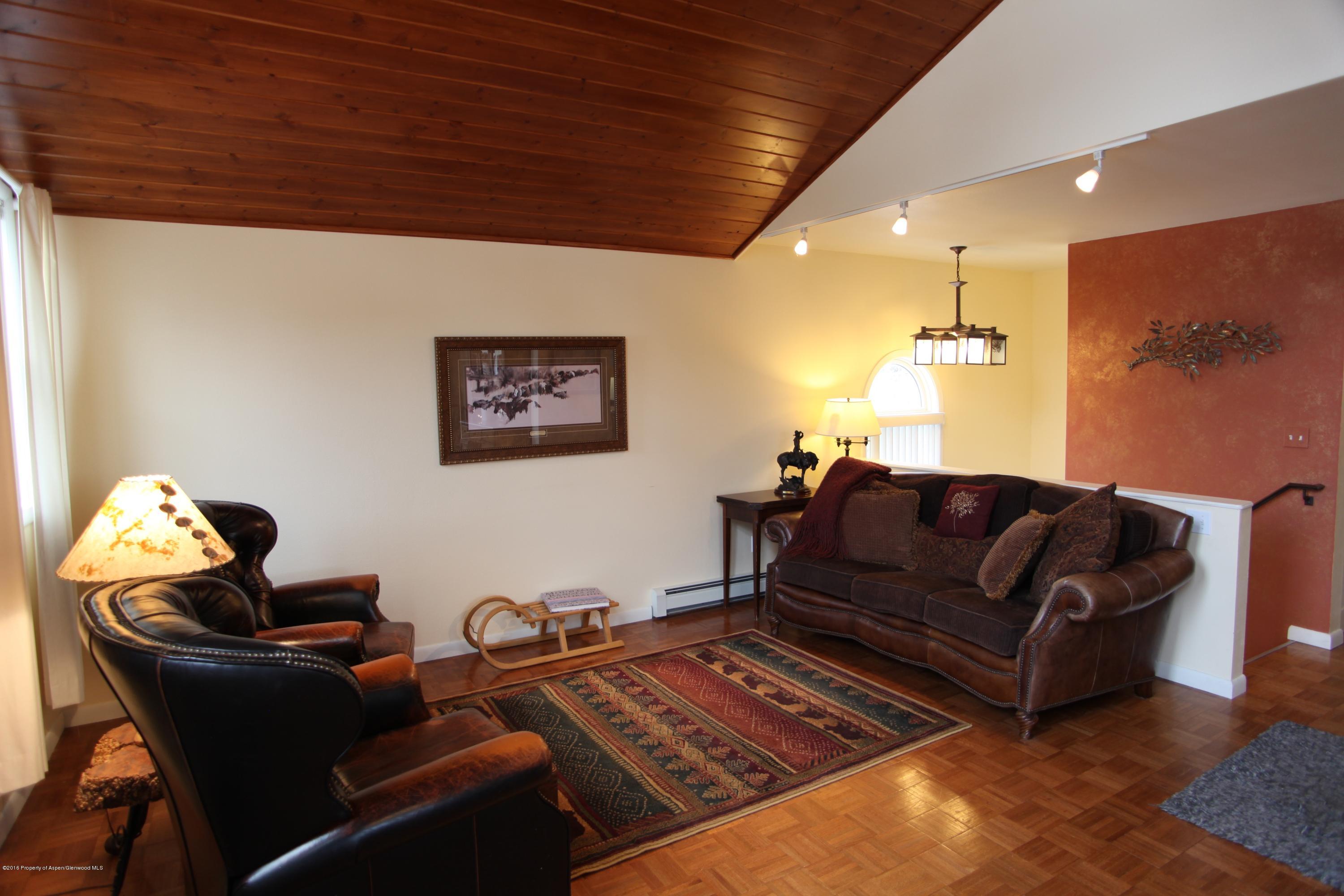 450 Redstone Boulevard Redstone, CO 81623 - Photo 14 of 16 a living room with furniture