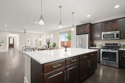 $450,000 | 440 Cherokee Rose Circle, Georgetown, TX 78626