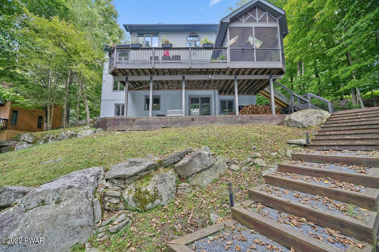 21 Roamingwood Road Lake Ariel, PA 18436 - Photo 70 of 85