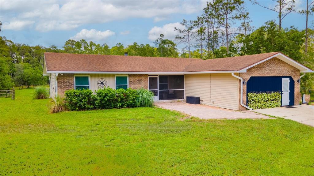 3626 Plantation Drive Ormond Beach, FL 32174 - Photo 1 of 1