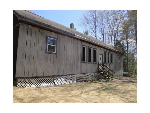 33 Narrows Road Barnstead, NH 03225 - Photo 1 of 1