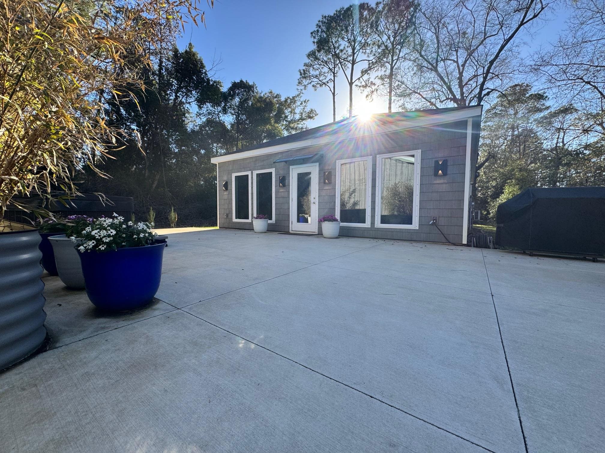 13215 3rd Street Lillian, AL 36549 - Photo 2 of 26 Back Of Structure