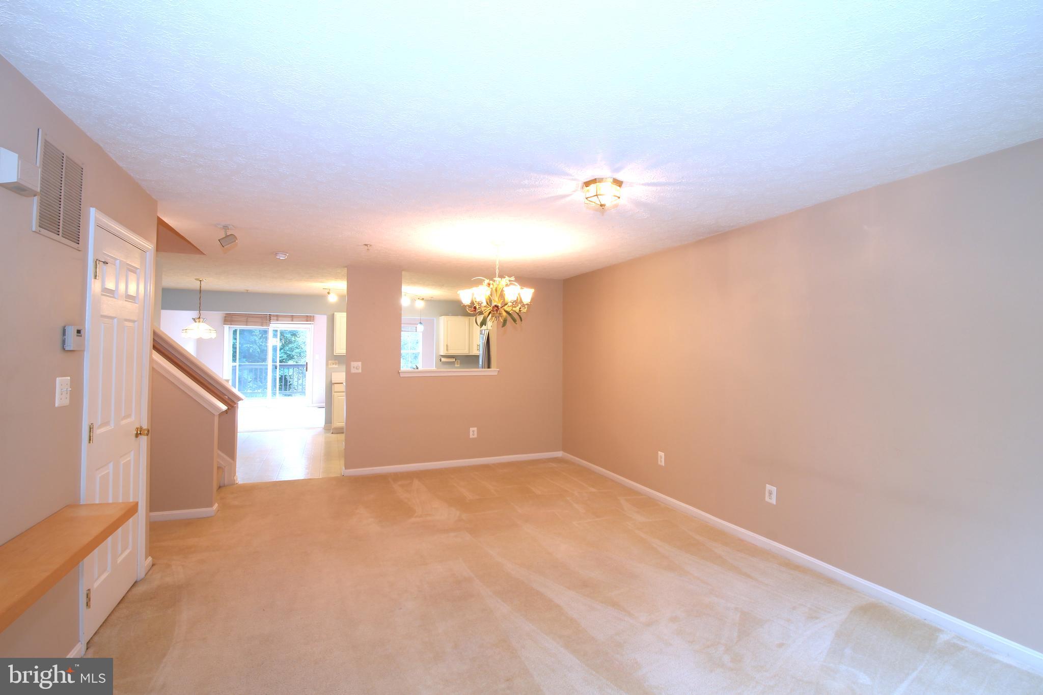 151 Carolstowne Road Reisterstown, MD 21136 - Photo 11 of 23 Living Room