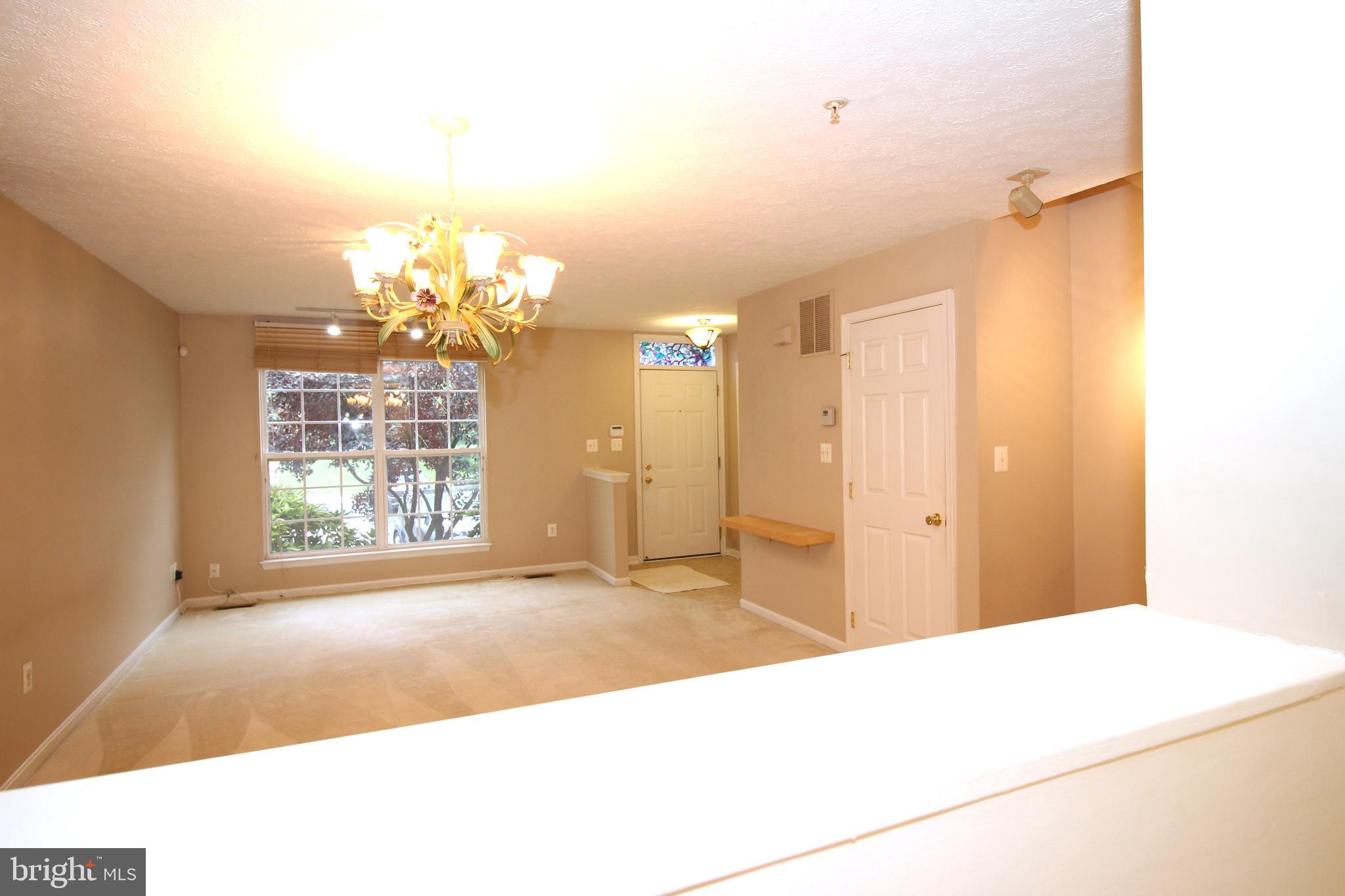 151 Carolstowne Road Reisterstown, MD 21136 - Photo 12 of 23 Living Room