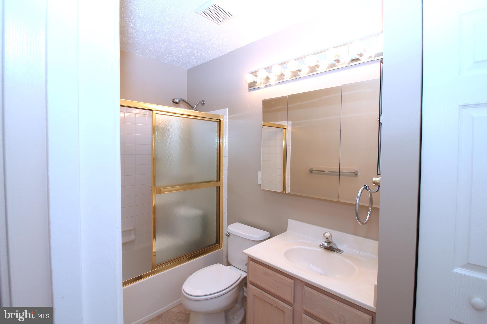 151 Carolstowne Road Reisterstown, MD 21136 - Photo 15 of 23 Master Bathroom