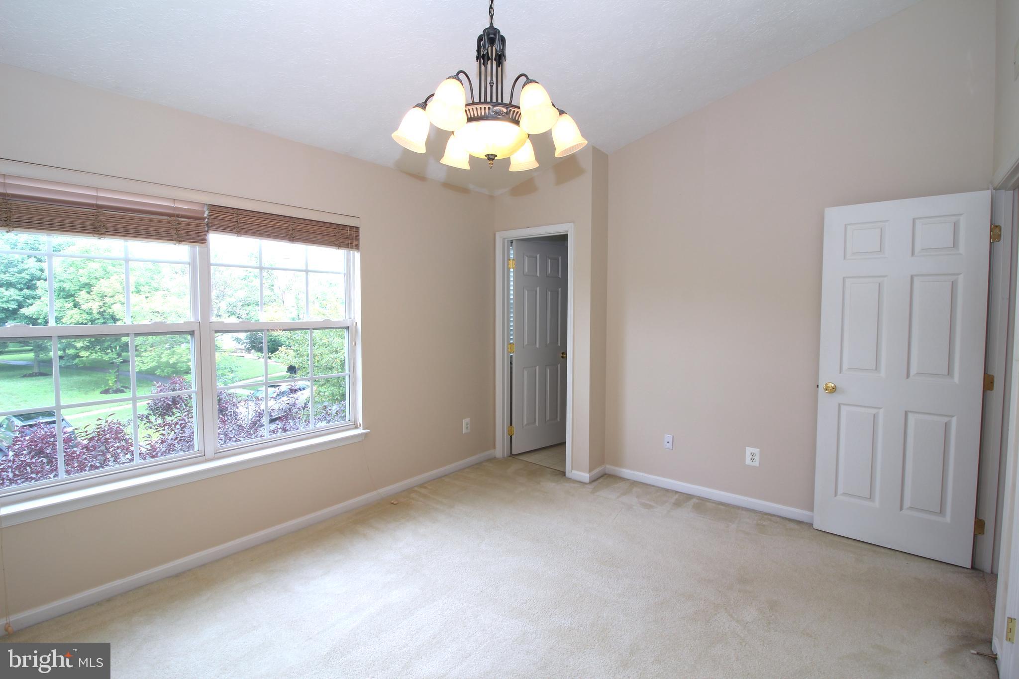 151 Carolstowne Road Reisterstown, MD 21136 - Photo 16 of 23 Second Master Bedroom