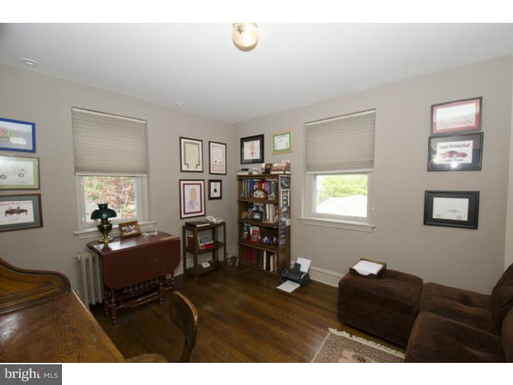 231 Avon Road Narberth, PA 19072 - Photo 15 of 23 Bedroom 2