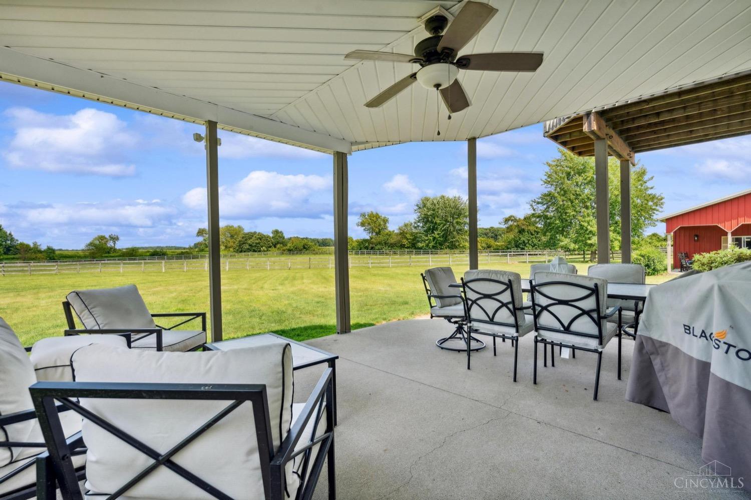 386 Schell Road Wilmington, OH 45177 - Photo 25 of 62 Gallery Image 25
