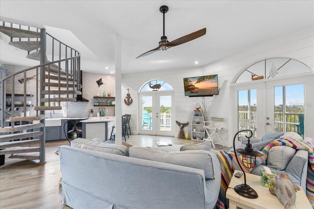 3460 Crape Myrtle Drive Hernando Beach, FL 34607 - Photo 20 of 50