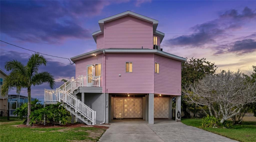 3460 Crape Myrtle Drive Hernando Beach, FL 34607 - Photo 2 of 50
