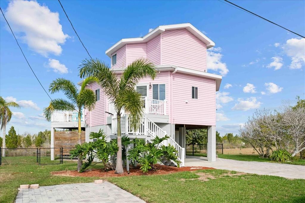3460 Crape Myrtle Drive Hernando Beach, FL 34607 - Photo 36 of 50