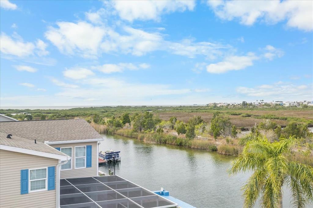 3460 Crape Myrtle Drive Hernando Beach, FL 34607 - Photo 39 of 50