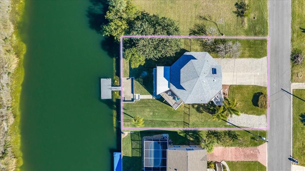 3460 Crape Myrtle Drive Hernando Beach, FL 34607 - Photo 4 of 50