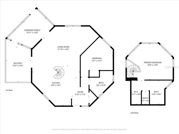 $525,000 | 3460 Crape Myrtle Drive, Hernando Beach, FL 34607