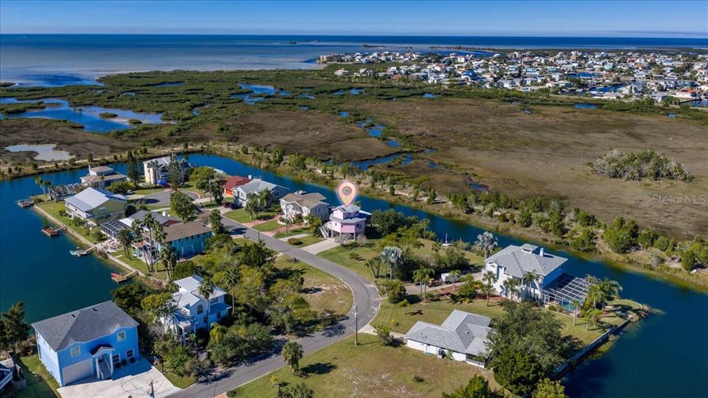 3460 Crape Myrtle Drive Hernando Beach, FL 34607 - Photo 43 of 50