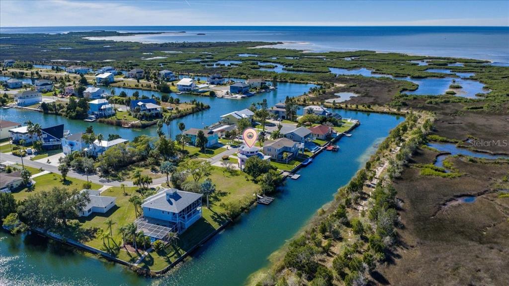 3460 Crape Myrtle Drive Hernando Beach, FL 34607 - Photo 50 of 50